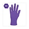 Kimtech Purple Nitrile, Disposable Gloves, 6 mil Palm, Nitrile, Powder-Free, S, 100 PK, Purple 55081 - alternate 4